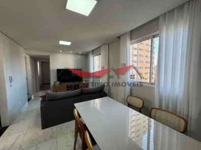 Apartamento com 2 Quartos à venda, 70m² no Colégio Batista, Belo Horizonte