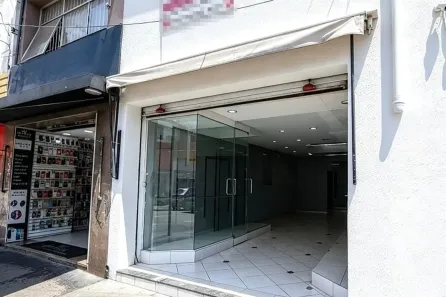 Ponto Comercial para alugar, 100m² no Cidade Mãe do Céu, São Paulo