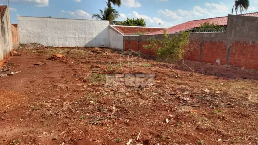 Lote/Terreno à venda, 470m² no Coronel Antonino, Campo Grande
