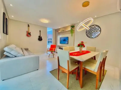Casa de Condomínio com 3 Quartos à venda, 200m² no Quarenta Horas (Coqueiro), Ananindeua