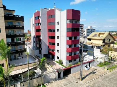 Cobertura com 3 Quartos à venda, 91m² no Centro, Guaratuba