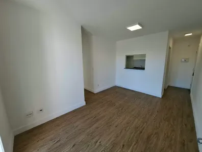 Apartamento com 3 Quartos para alugar, 72m² no Jaguaré, São Paulo