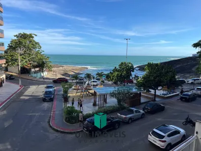 Apartamento com 4 Quartos à venda, 130m² no Centro, Guarapari