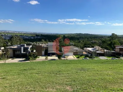 Lote/Terreno à venda, 1376m² no Condomínio Reserva do Paratehy, São José dos Campos