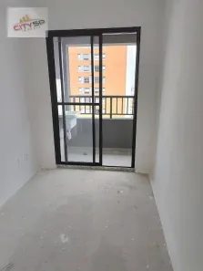 Apartamento com 1 Quarto para alugar, 28m² no Ipiranga, São Paulo