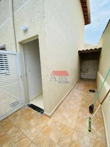 Sobrado com 2 Quartos à venda, 57m² no Ocian, Praia Grande