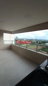 Apartamento com 3 Quartos à venda, 100m² no Jardim São Luiz, Ribeirão Preto