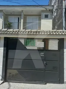 Sobrado com 3 Quartos à venda, 80m² no Vila Mazzei, São Paulo