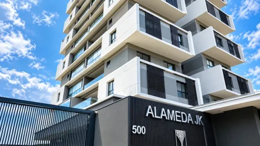 Apartamento com 3 Quartos à venda, 128m² no Jardim Maria José, Votorantim