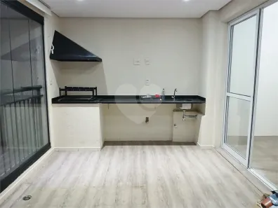 Apartamento com 2 Quartos à venda, 65m² no Sacomã, São Paulo
