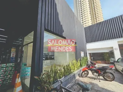para alugar, 39m² no Reduto, Belém