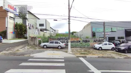 Lote/Terreno para alugar, 960m² no Jardim Conceição (Sousas), Campinas