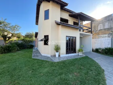 Apartamento com 2 Quartos para alugar, 154m² no Campeche, Florianópolis