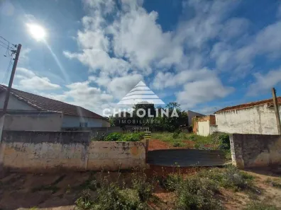 Lote/Terreno à venda, 360m² no Vila Rio Branco, Itapetininga