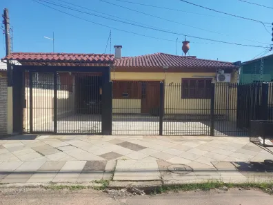 Casa com 3 Quartos à venda, 240m² no Vargas, Sapucaia do Sul