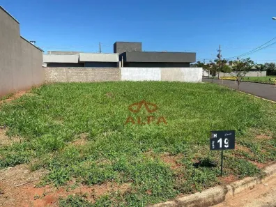 Lote/Terreno à venda, 330m² no Damha Fit, Ipiguá