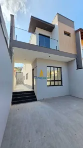 Sobrado com 3 Quartos à venda, 100m² no Parque Flamengo, Guarulhos