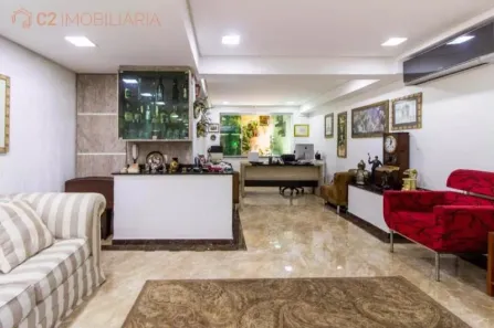 Casa com 4 Quartos à venda, 400m² no Parque da Vila Prudente, São Paulo