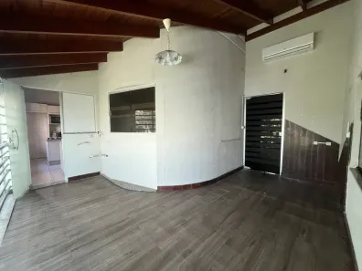 Sala Comercial para alugar, 35m² no Santa Fé, Campo Grande