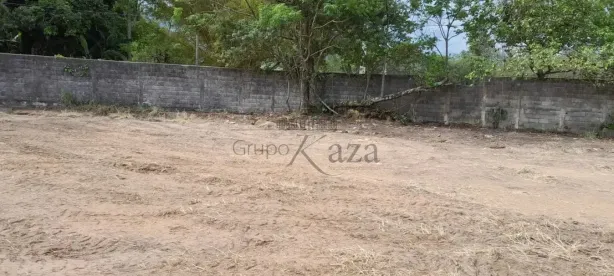 Lote/Terreno à venda, 528m² no Jardim São Luiz, Jacareí
