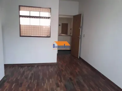 Apartamento com 2 Quartos à venda, 50m² no Lagoinha, Belo Horizonte