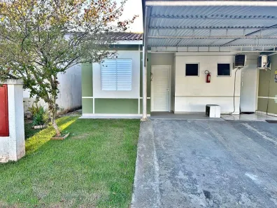 Casa com 2 Quartos à venda, 63m² no Bela Vista, Palhoça