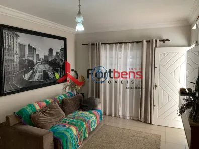 Casa com 3 Quartos à venda, 105m² no Região Central, Caieiras