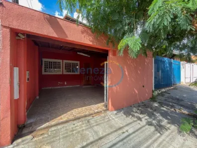 Casa com 3 Quartos à venda, 59m² no Cambezinho, Londrina