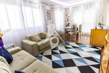 Cobertura com 3 Quartos à venda, 267m² no Mooca, São Paulo