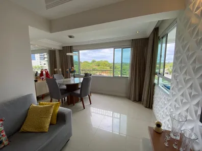 Apartamento com 2 Quartos à venda, 59m² no Patamares, Salvador