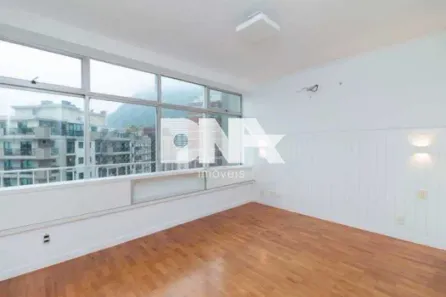 Apartamento com 3 Quartos à venda, 155m² no Lagoa, Rio de Janeiro