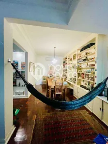 Apartamento com 3 Quartos à venda, 102m² no Ipanema, Rio de Janeiro