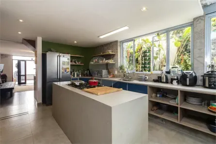 Sobrado com 2 Quartos à venda, 110m² no Alto da Lapa, São Paulo