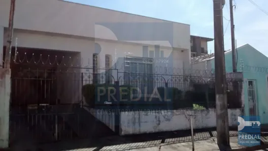 Casa com 3 Quartos à venda, 163m² no Jardim Alvorada, São Carlos