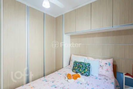 Apartamento com 2 Quartos à venda, 49m² no Lomba do Pinheiro, Porto Alegre