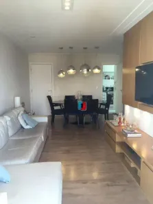 Apartamento com 3 Quartos à venda, 92m² no Lapa, São Paulo