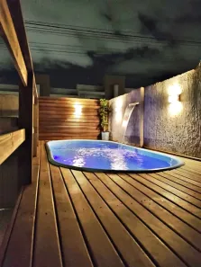 Casa com 2 Quartos à venda, 53m² no Bela Vista, Palhoça
