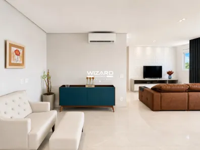 Apartamento com 2 Quartos à venda, 90m² no Alphaville Empresarial, Barueri