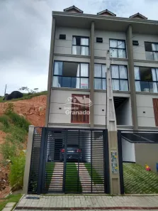 Sobrado com 2 Quartos à venda, 125m² no São Francisco de Assis, Camboriú