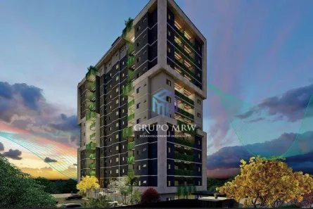 Apartamento com 2 Quartos à venda, 51m² no Vila Espírito Santo, Sorocaba