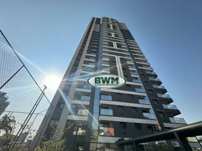 Apartamento com 3 Quartos à venda, 107m² no Jardim Faculdade, Sorocaba