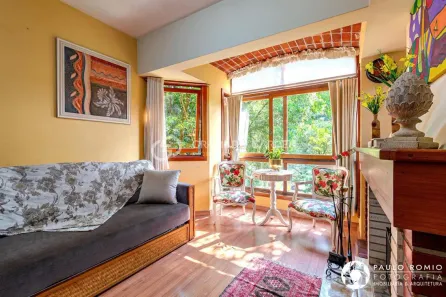 Apartamento com 1 Quarto à venda, 64m² no Vila Jardim, Gramado