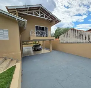 Casa com 4 Quartos à venda, 531m² no Santa Cruz, Cuiabá