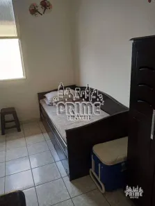 Kitnet com 1 Quarto à venda, 23m² no Ocian, Praia Grande