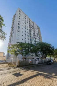 Apartamento com 2 Quartos à venda, 52m² no Partenon, Porto Alegre