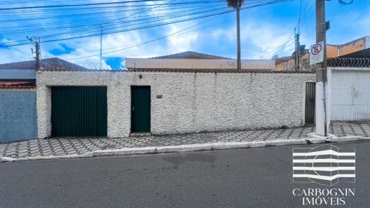 Casa com 3 Quartos à venda, 130m² no Vila Resende, Caçapava