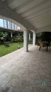 Casa com 3 Quartos à venda, 400m² no Jardim Primavera, Guarujá