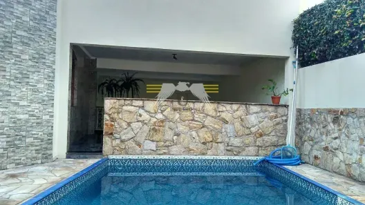 Sobrado com 3 Quartos à venda, 139m² no Jardim Vila Formosa, São Paulo