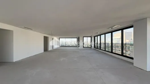 Apartamento com 4 Quartos à venda, 375m² no Moema, São Paulo
