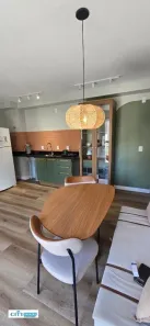 Apartamento com 1 Quarto para alugar, 34m² no Campos Elíseos, São Paulo